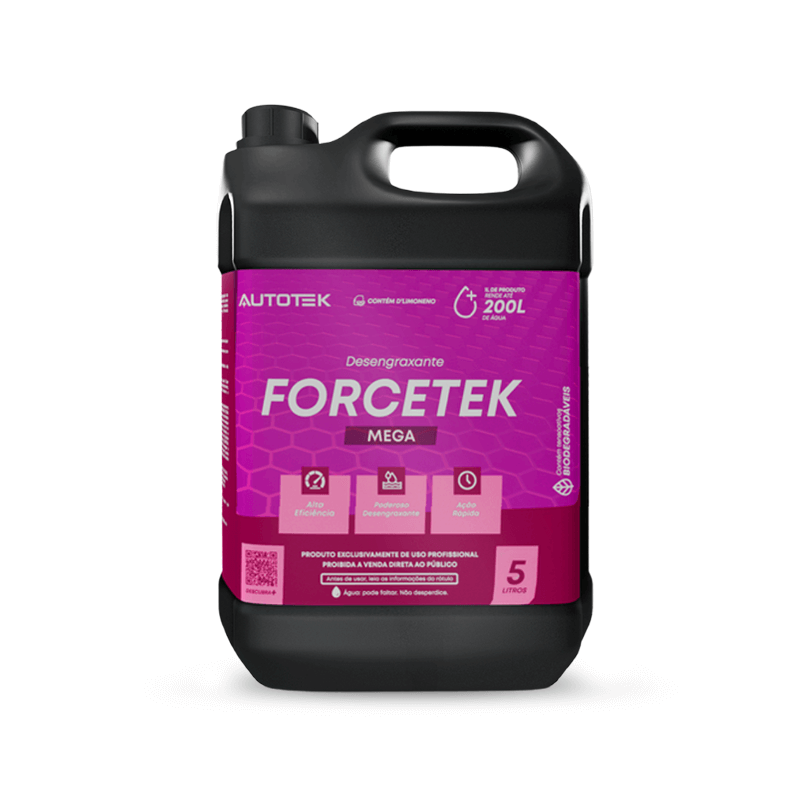 FORCETEK MEGA