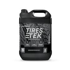 TIRES TEK