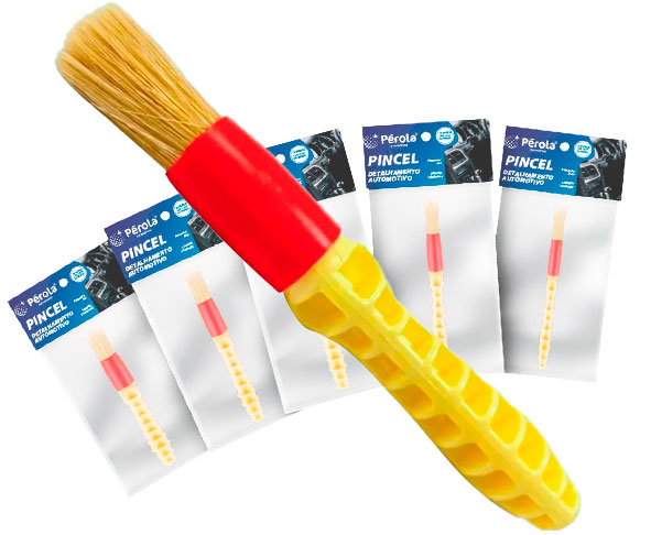 PINCEL DETALHAMENTO N.12