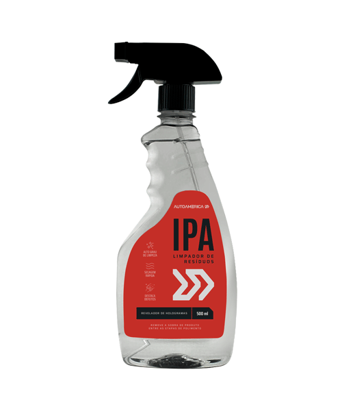 IPA REVELADOR DE HOLOGRAMAS