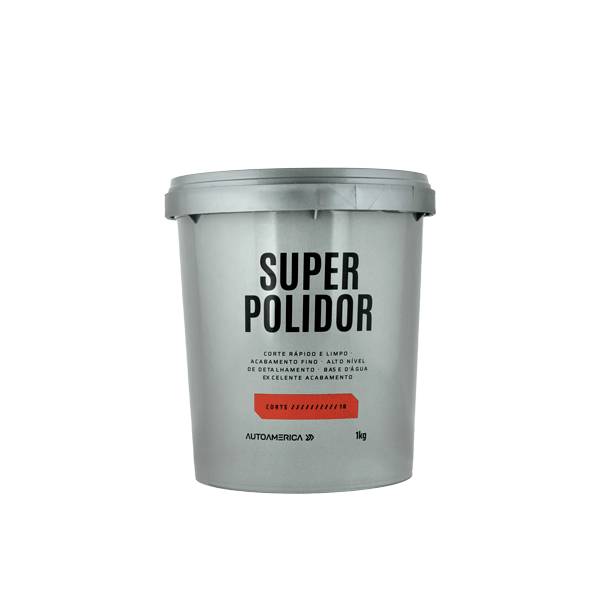 SUPER POLIDOR
