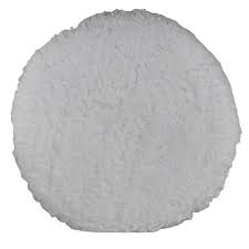 BOINA MICROFIBRA 6 POLEGADAS 