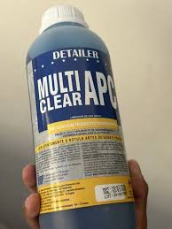 MULTCLEAR 1 LITRO