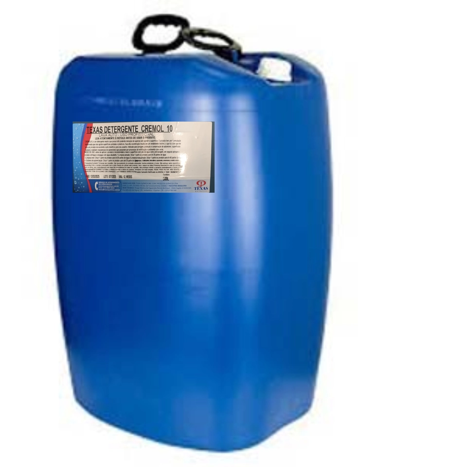 CREMOL 10