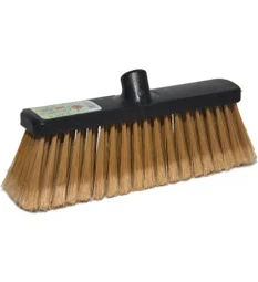 VASSOURA VARRE ONIBUS SEM ESPUMA 