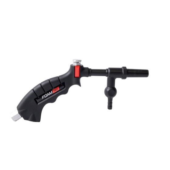 PULVERIZADOR PISTOLA  FOAM TEC 