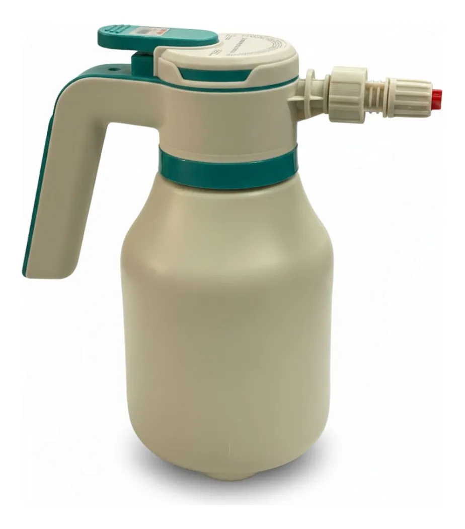 PULVERIZADOR SNOW FOAM ELETRICO 2 LITROS