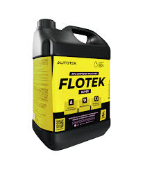 FLOTEK