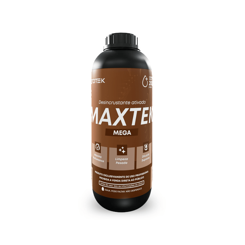 MAXTEK MEGA 