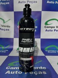 PNEU PRETINHO
