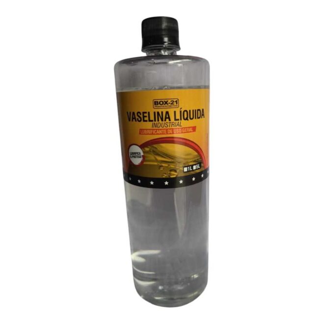 VASELINA LIQUIDA 