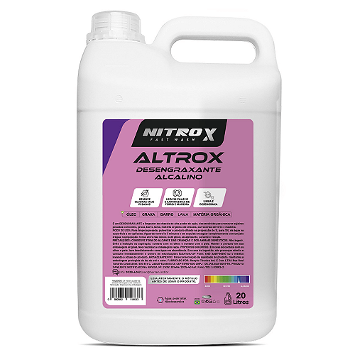 ALTROX