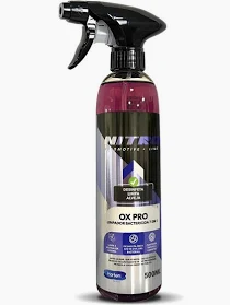 OX PRO