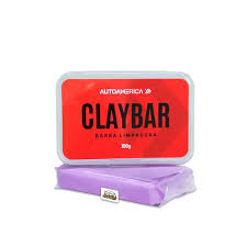 CLAY BAR 